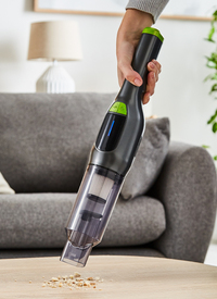 Daewoo Cyclone Compact Lyte 7.4V Handheld Vac