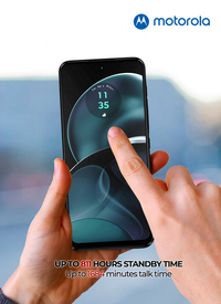 Motorola Moto G14 4G Smartphone 