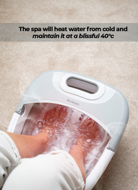 Travel Foldaway Foot Spa