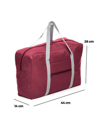 Foldable All Purpose Bag