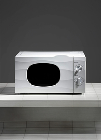 Daewoo 700W 20L Microwave