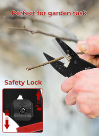 Powerful Multi-Tool Cutter