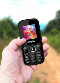 Energizer Basic Device