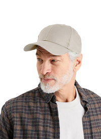 Lightweight Baseball Cap 