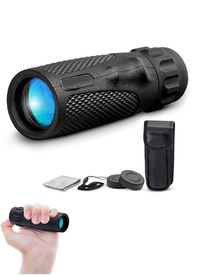 Monocular 10x25