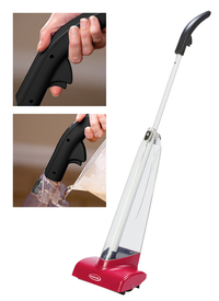 Ewbank CASCADE CARPET SHAMPOOER