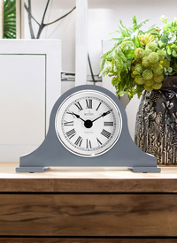 Harston Mantlepiece Clock