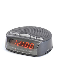 Easy-Read Large Digital Alarm Clock