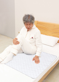 Waterproof Bed Pad