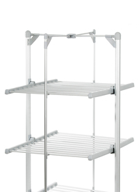 Daewoo 3 TIER HEATED CLOTHES AIRER