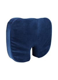 Seat Support Memory Foam Cushion