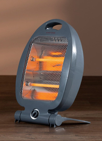 Daewoo 800w Quartz Instant Heater
