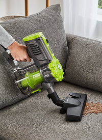 Cyclone Essential 2.0 Corded 3-in-1 Handheld