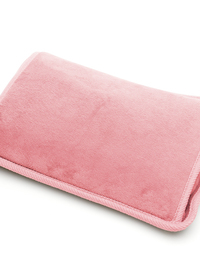 Fuss Free Rechargable Hot Water Bottle