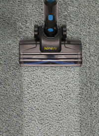Cordless Hoover