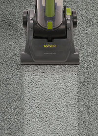Pet Upright Vacuum