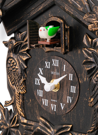 Cuckoo Wall Clock