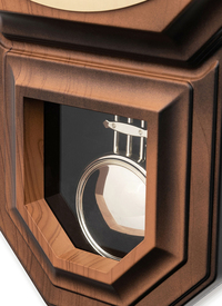 Pendulum Wall Clock