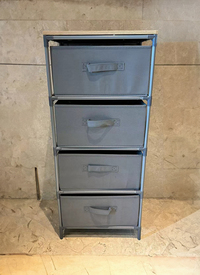 4 Tier Drawer