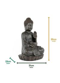 Buddha Fountain