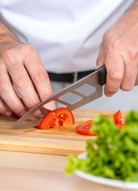 Ultra Slice Knife Set of 5