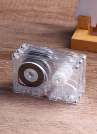 Cassette Tapes, Pack of 3 Cassette Tapes, Pack of 3