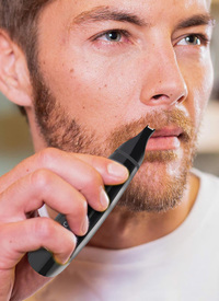 Remington Nose & Ear Trimmer | Smart | Washable Remington Nose & Ear Trimmer | Smart | Washable