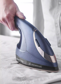 Russell Hobbs Hand Held 2 in 1 Steam Genie