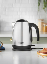 Russell Hobbs Kettle Russell Hobbs Kettle