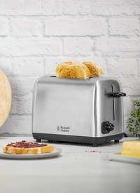 Russell Hobbs Adventure Toaster 