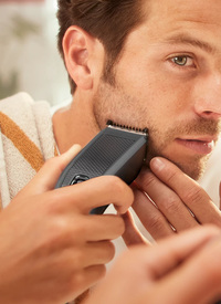 Philips Series 3000 Corded Hair Clipper Philips Series 3000 Corded Hair Clipper