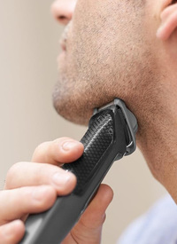 Philips Series 3000 7-in-1 Cordless Multi Groom, Beard Trimmer and Hair Clipper Philips Series 3000 7-in-1 Cordless Multi Groom, Beard Trimmer and Hair Clipper