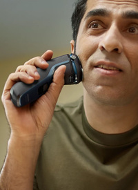 Philips Series 3000 Wet & Dry Electric Shaver