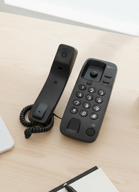 Geemarc Marbella Corded Telephone 
