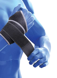 UNIVERSAL ADVANCED WRIST SUPPORT