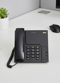 Alcatel T26 Corded Phone Alcatel T26 Corded Phone