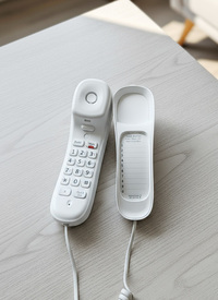 BT Duet 210 Corded Phone BT Duet 210 Corded Phone