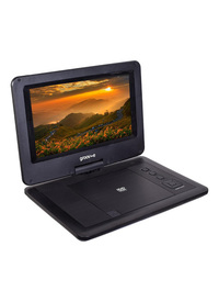 Portable DVD Player with Screen 