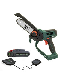 Webb Cordless Pruning Saw with Extension 