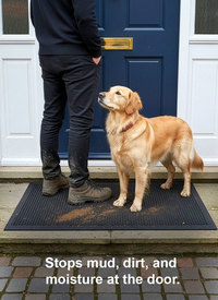 Dirt Trapper Mat 