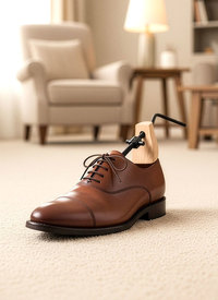 Shoe Stretcher 