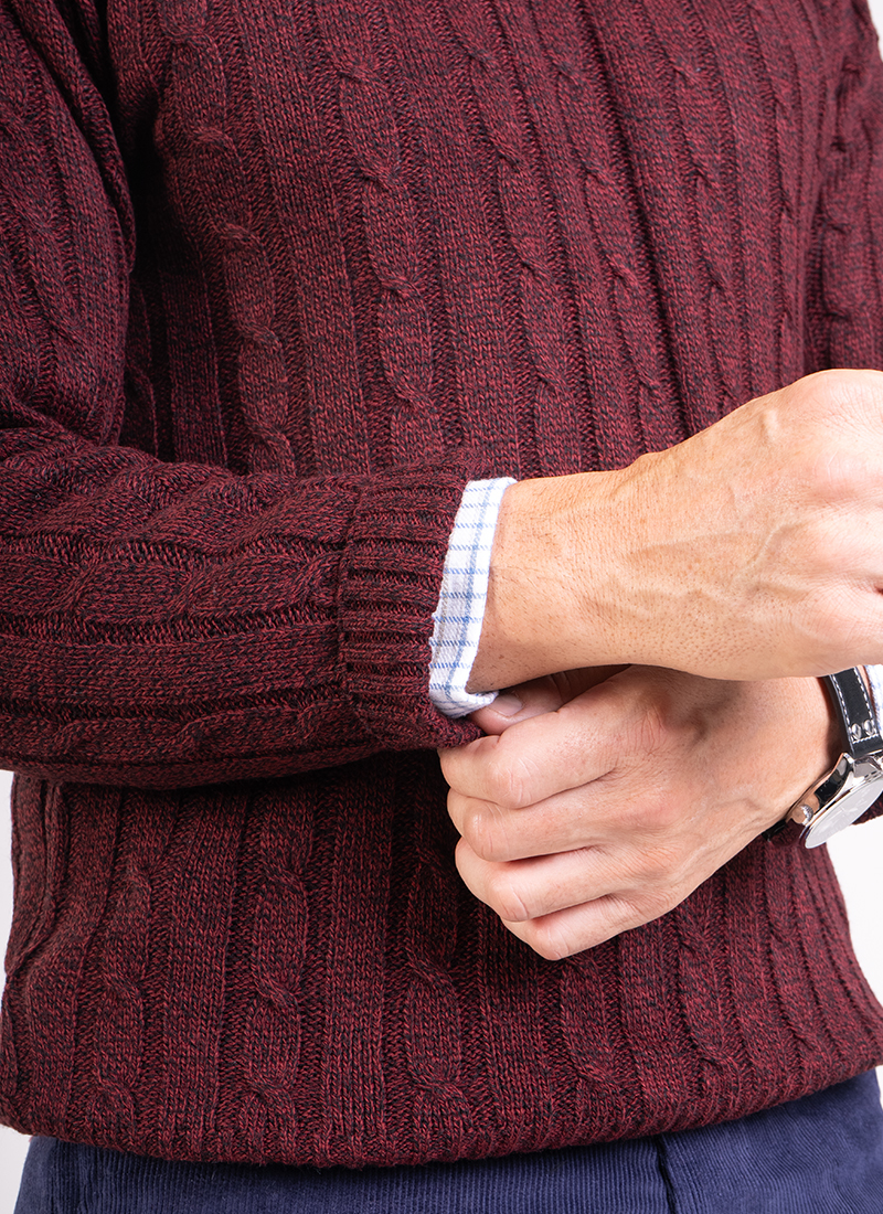 Mens soft deals touch jumpers