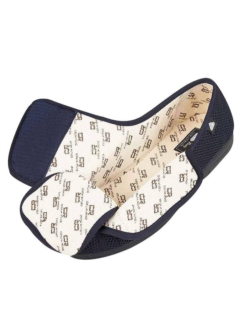 Soft padded deals slippers
