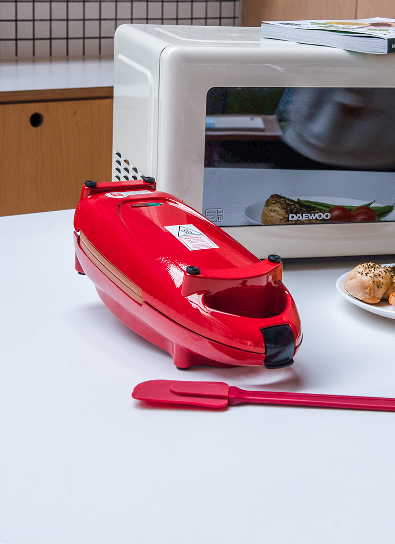 Quick Cook Meal Maker Omelette Maker