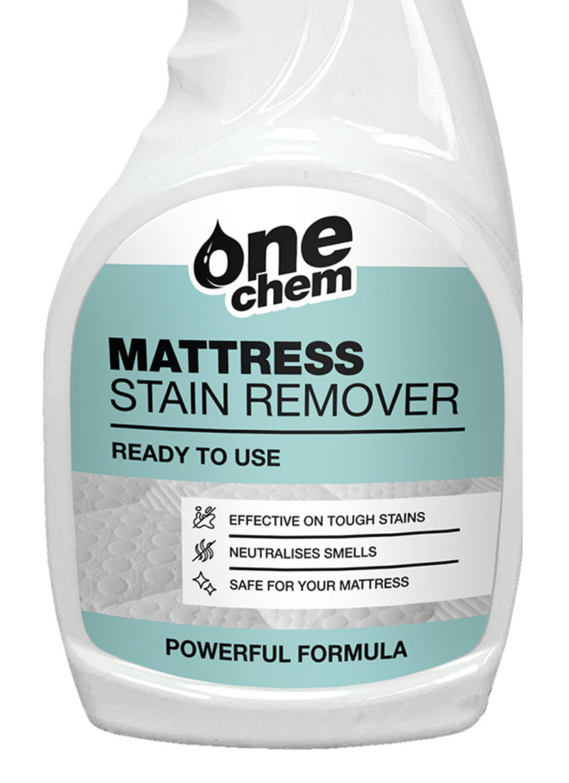 Mattress Stain Remover and Cleaner Spray 500m