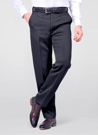 Cavalry Twill Expanding Waist Trousers Cavalry Twill Expanding Waist Trousers