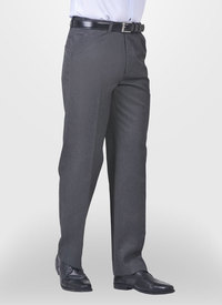 ACTIVE STRETCH WAIST TROUSERS 