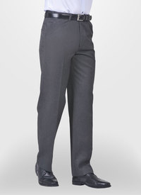 Active Stretch Waist Trousers Active Stretch Waist Trousers