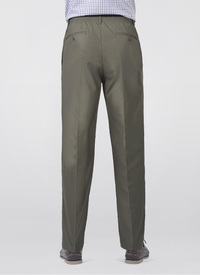 Thermal Fleece Lined Easy Pullon Trouser Thermal Fleece Lined Easy Pullon Trouser