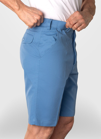 Premium Travel Chino Shorts 